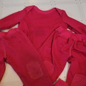 Patagonia base layer